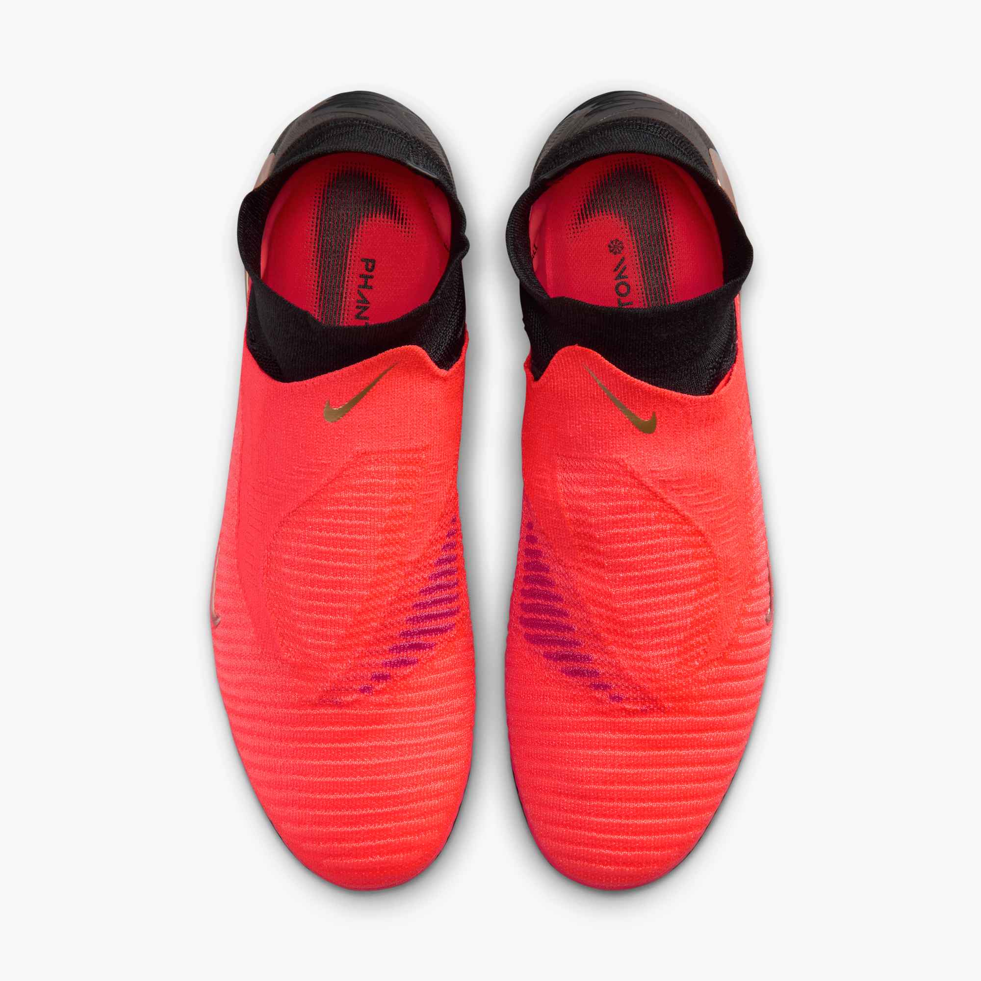Nike Phantom 6 High Elite Firm-Ground Soccer Cleats