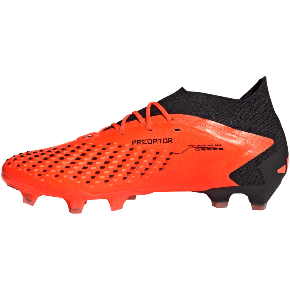 Adidas Predator Accuracy.1 FG football boots 2024