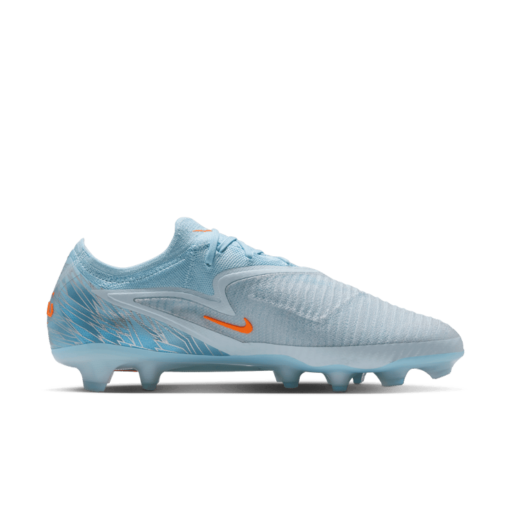Nike United Phantom 6 Low Elite FG Soccer Cleats