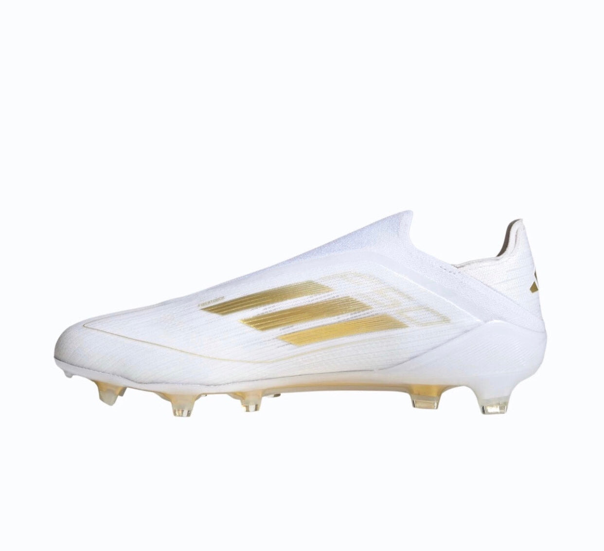 Adidas F50 Elite Laceless FG football boots 2024