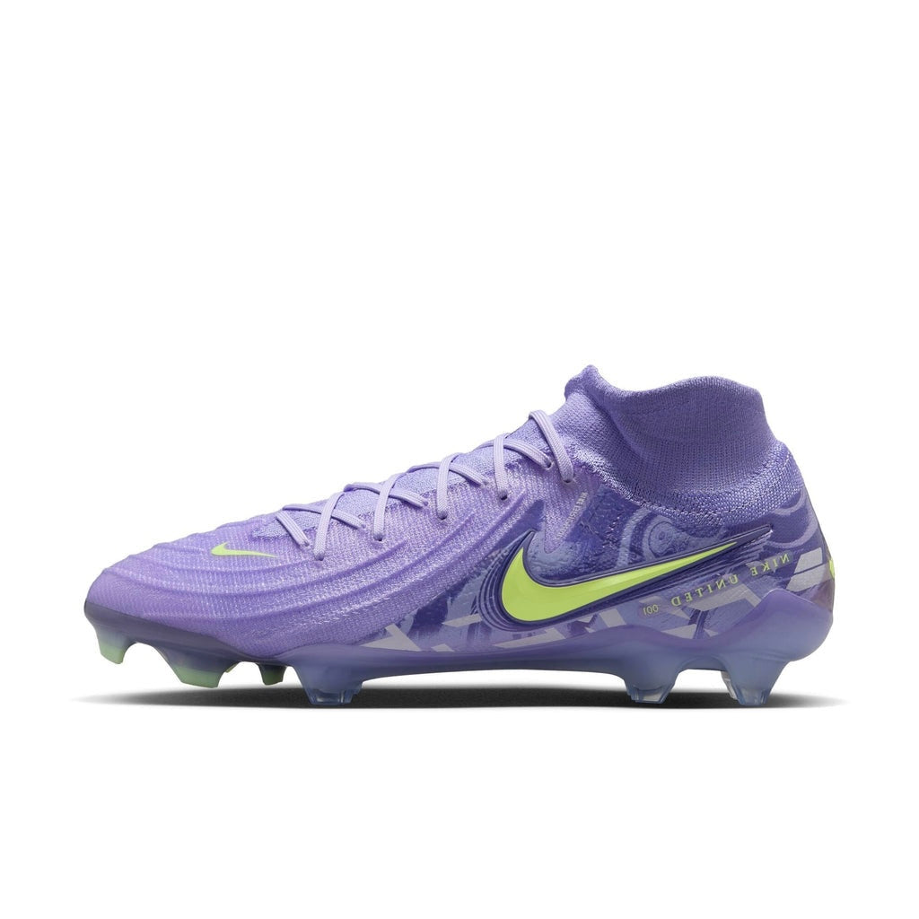 Nike United Phantom Luna 2 Elite FG Soccer Cleats