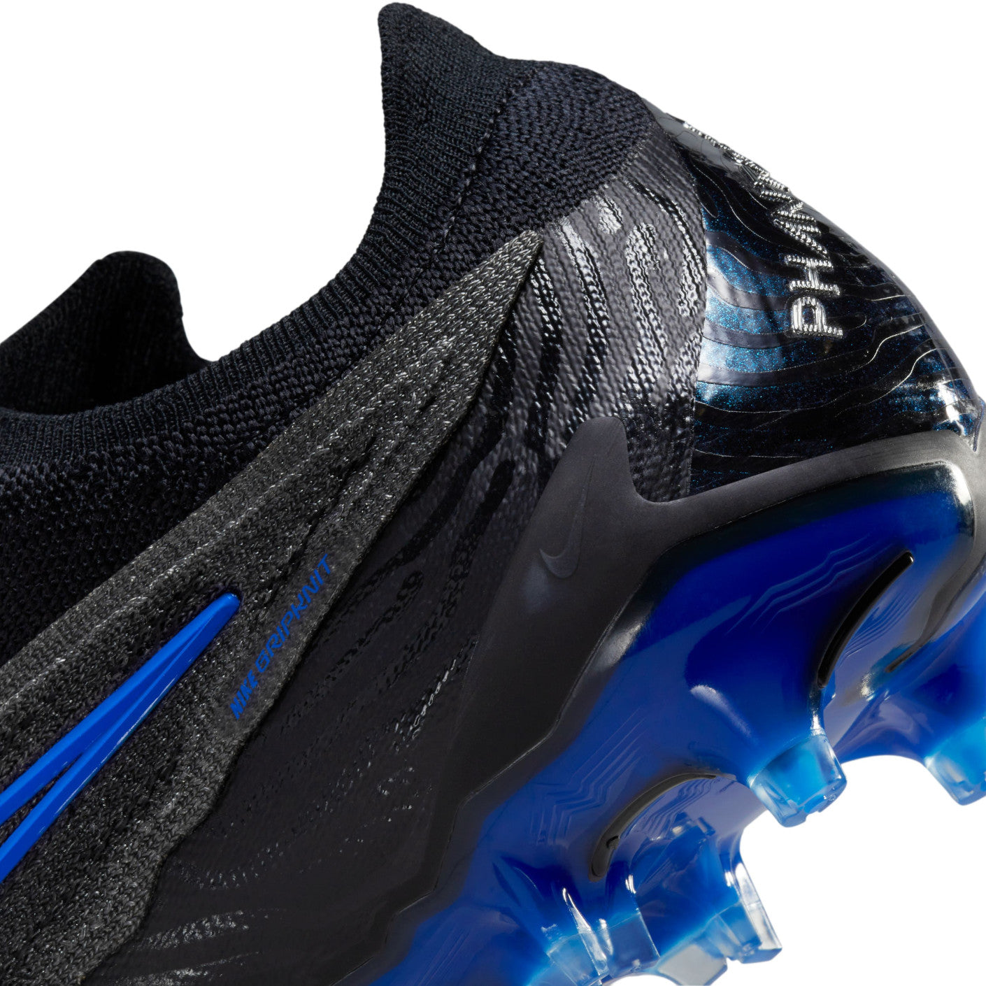 Nike Phantom GX Elite FG football boots 2024