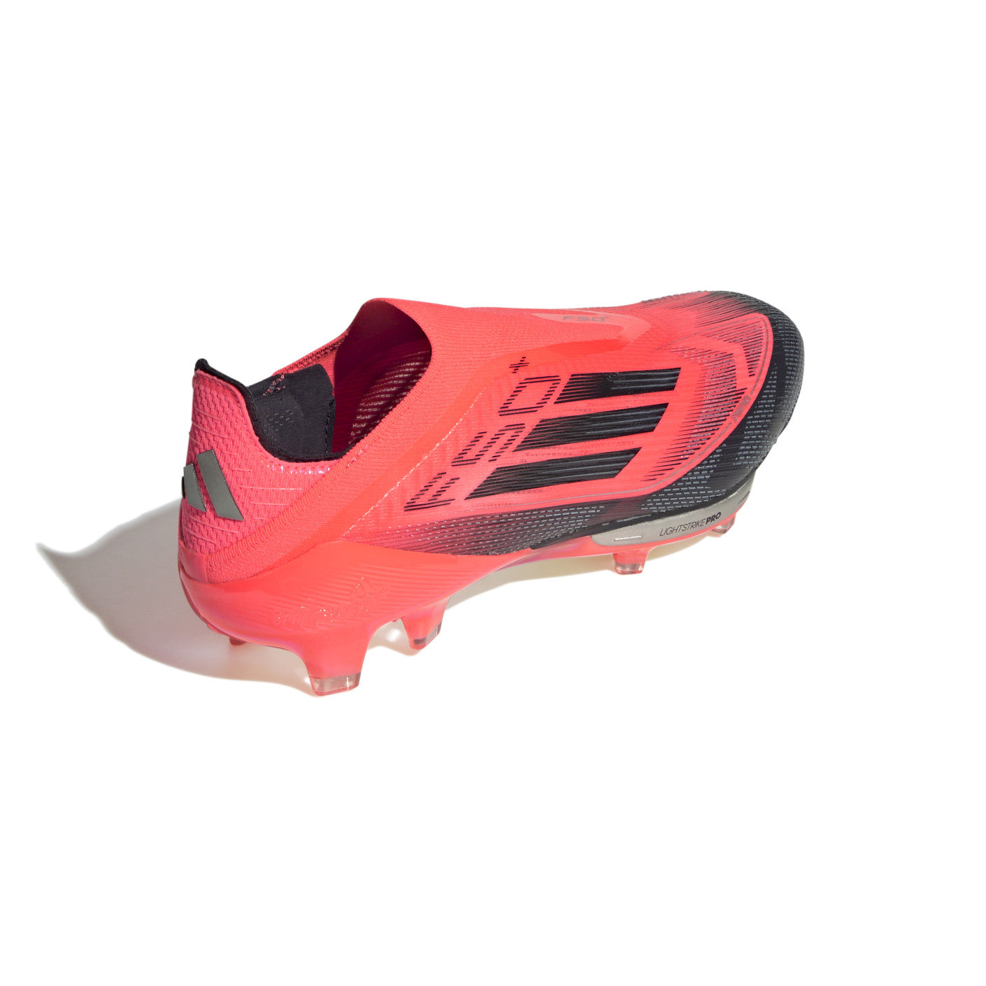 Adidas F50+ Elite Laceless FG Soccer Cleats