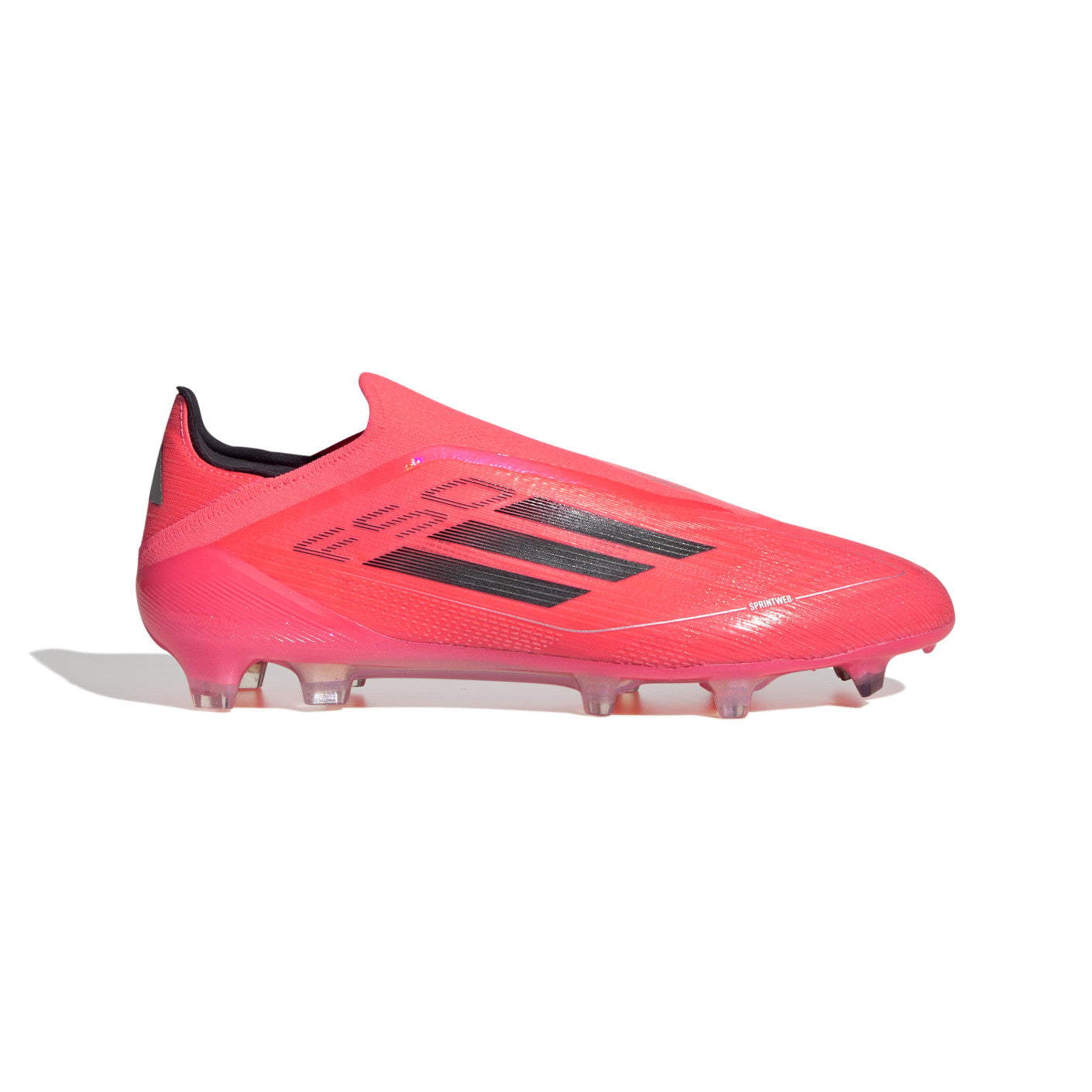 Adidas F50 Elite Laceless FG Soccer Cleats