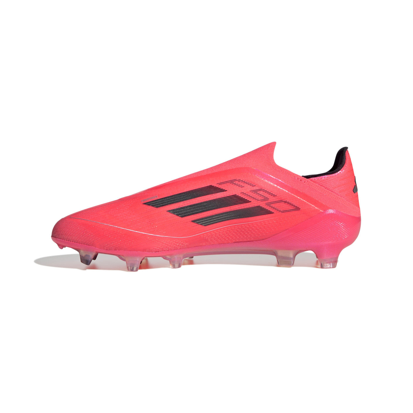 Adidas F50 Elite Laceless FG Soccer Cleats