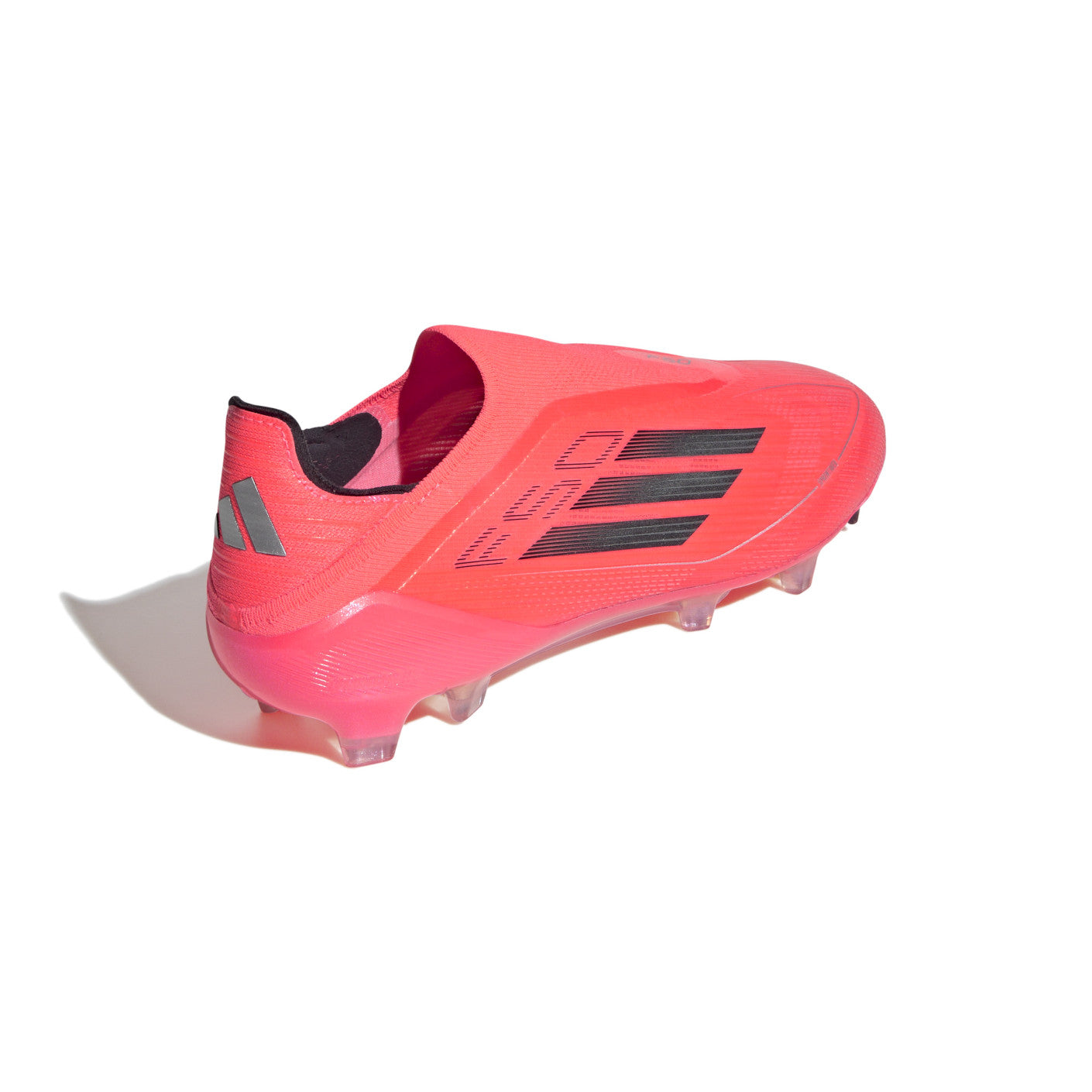 Adidas F50 Elite Laceless FG Soccer Cleats