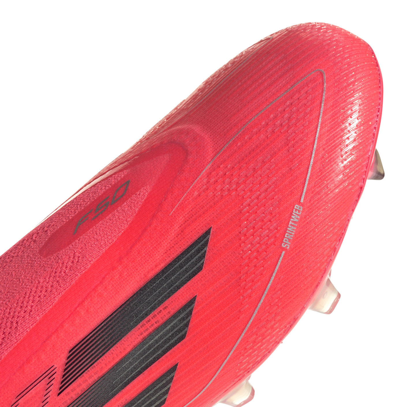 Adidas F50 Elite Laceless FG Soccer Cleats