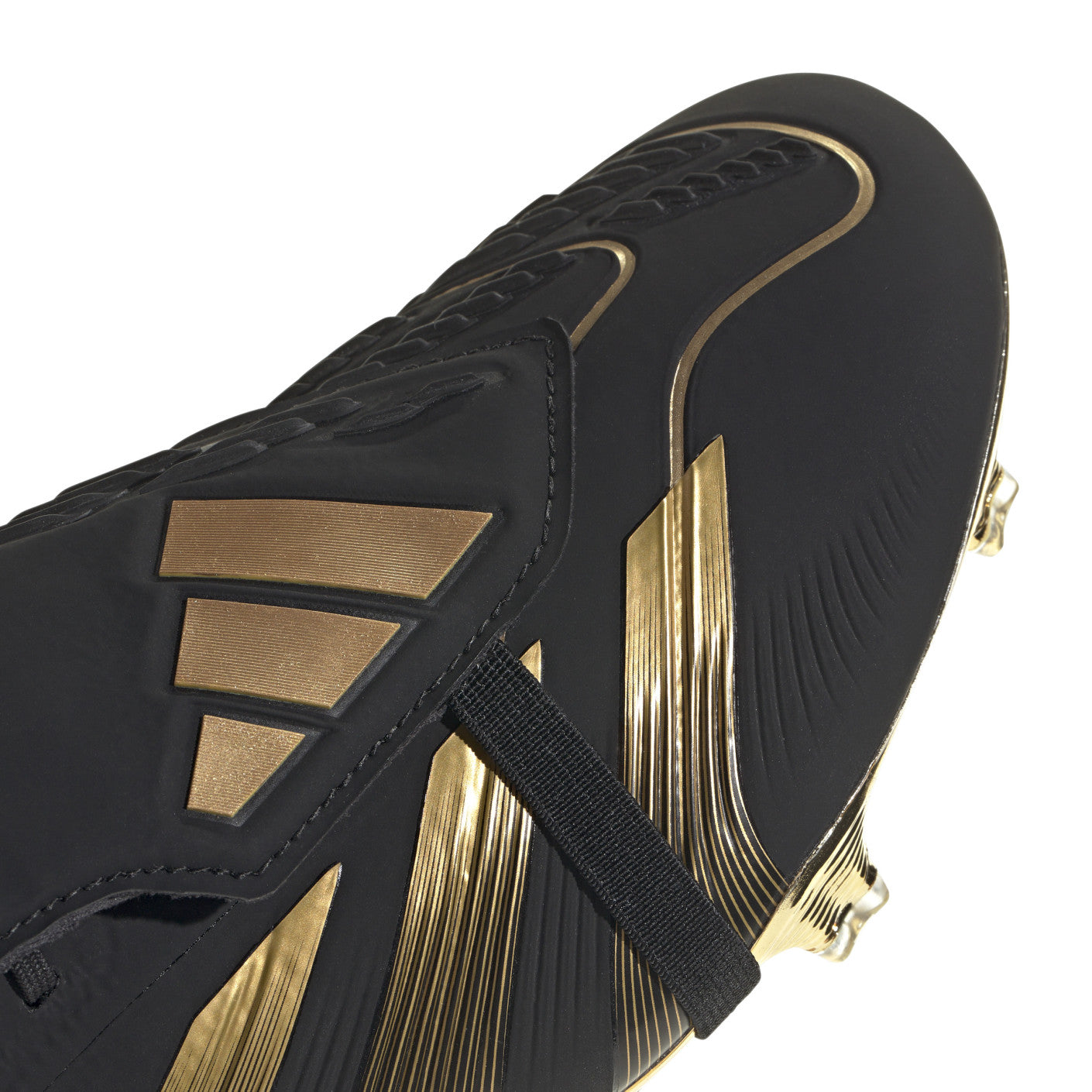 Adidas Predator Elite Fold-Over FG 'Jude Bellingham' Soccer Cleats