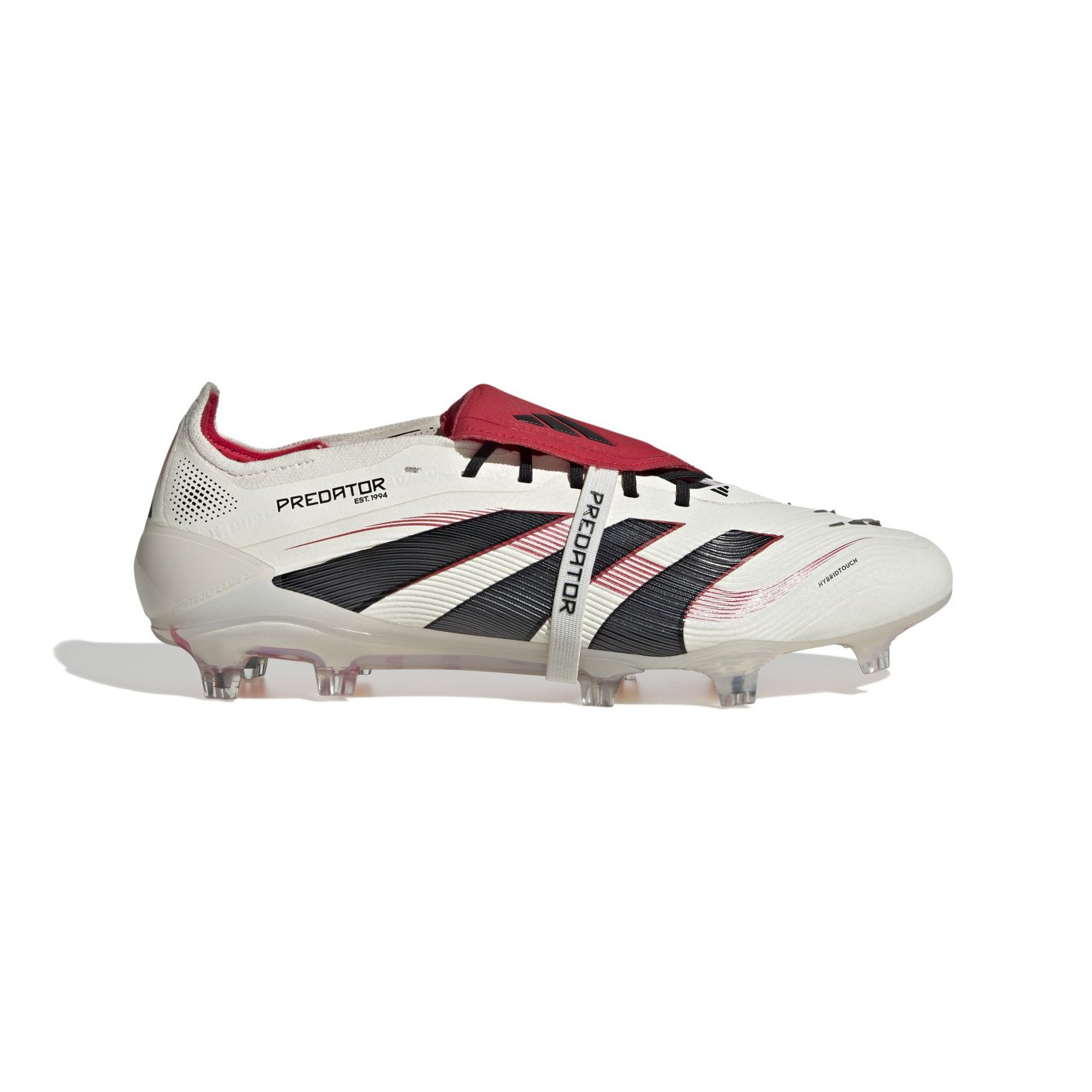 Adidas Predator Elite Fold-Over FG Soccer Cleats