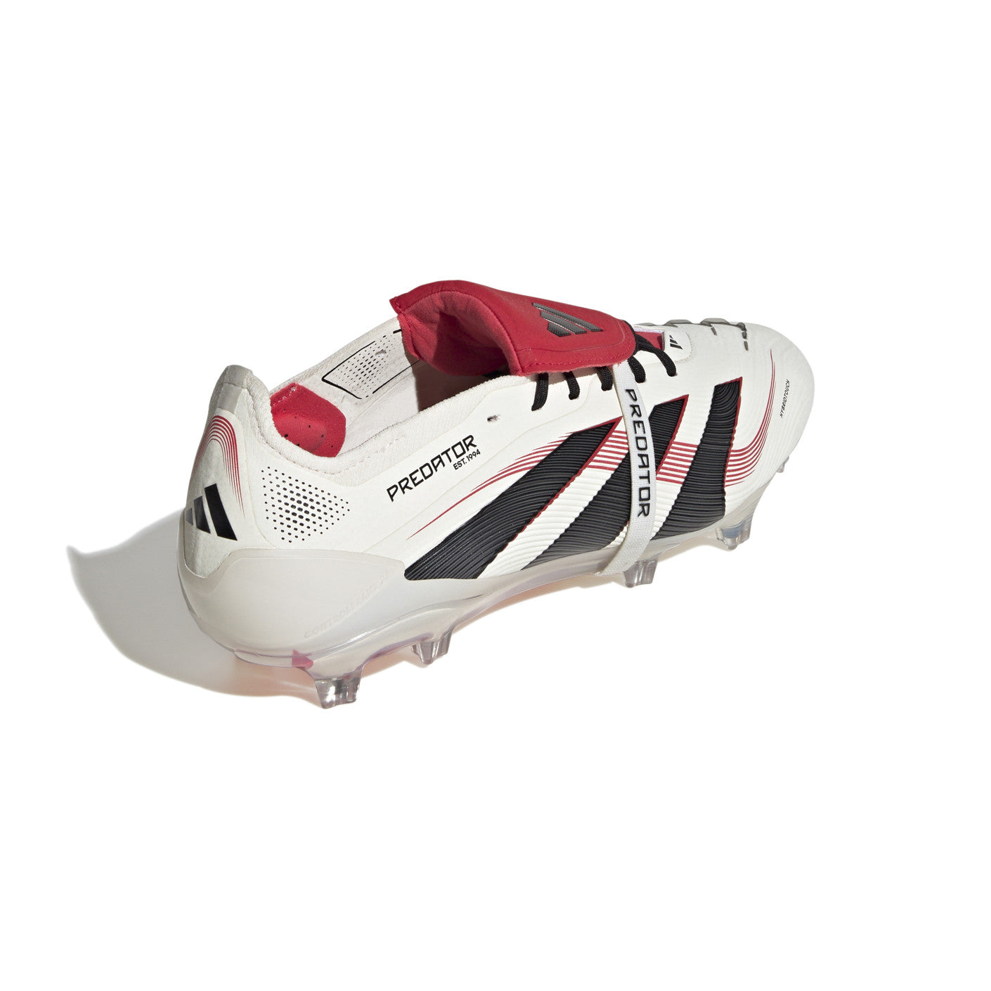 Adidas Predator Elite Fold-Over FG Soccer Cleats