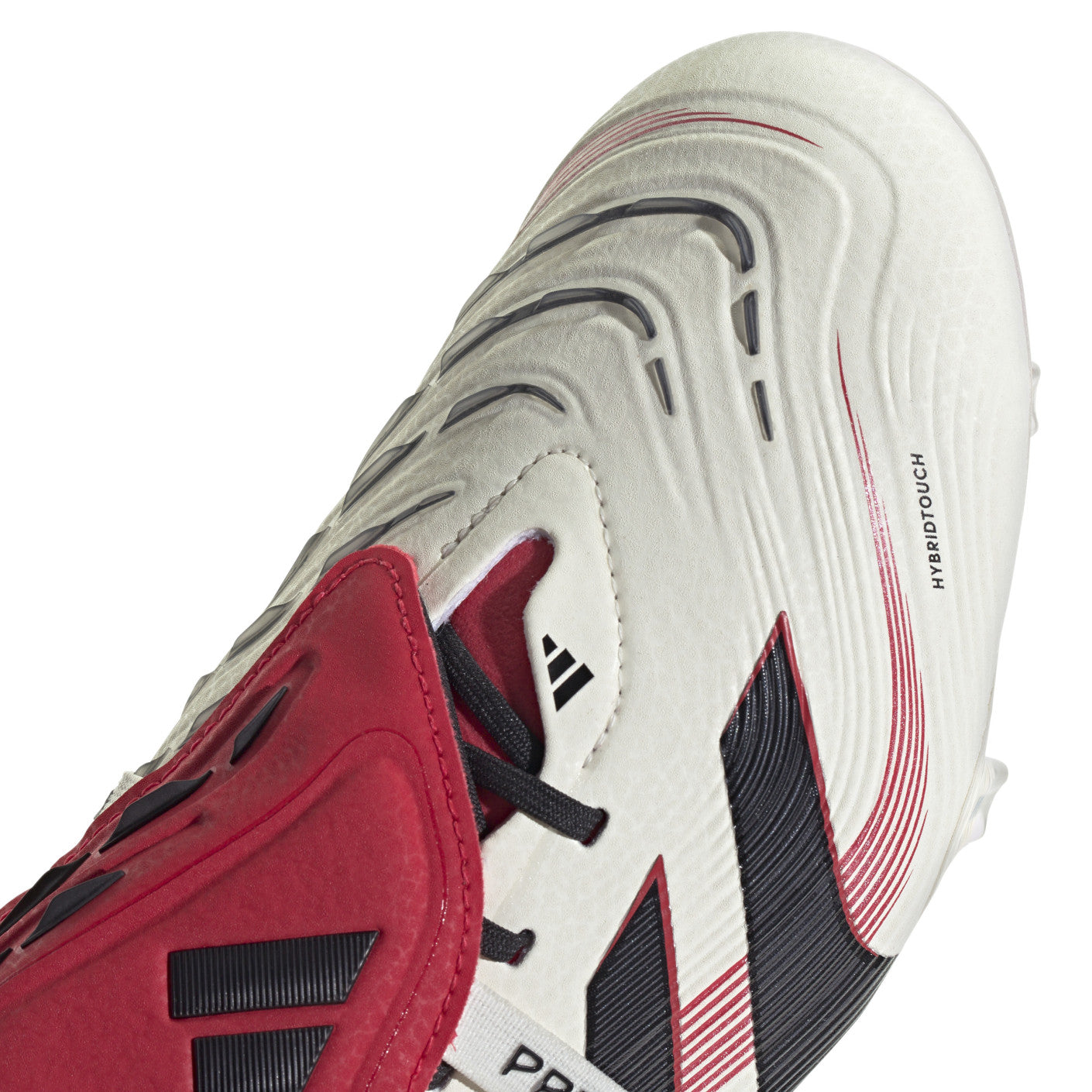 Adidas Predator Elite Fold-Over FG Soccer Cleats