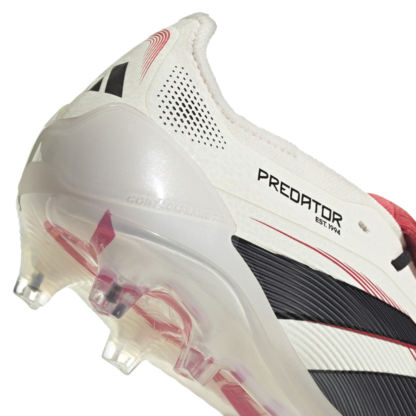 Adidas Predator Elite Fold-Over FG Soccer Cleats