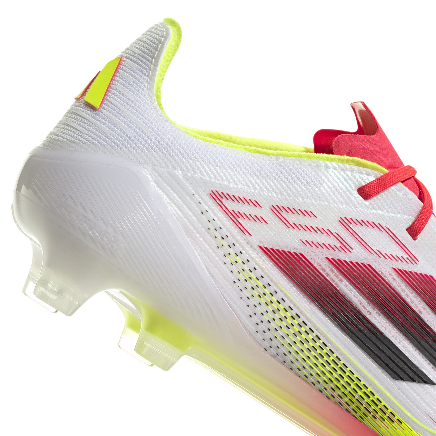 Adidas F50 Elite FG Soccer Cleats