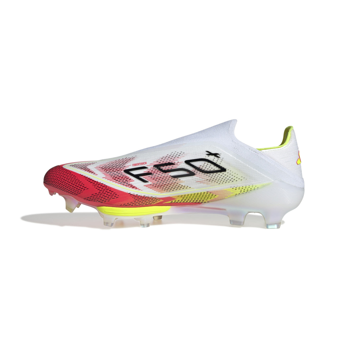 Adidas F50+ Elite Laceless FG Soccer Cleats