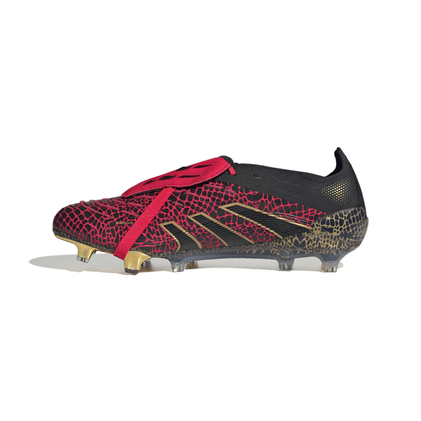 Adidas Predator Elite Fold-Over FG Soccer Cleats