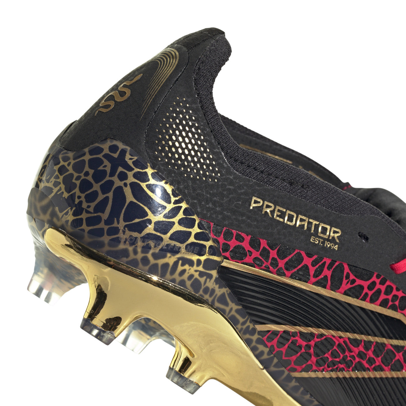 Adidas Predator Elite Fold-Over FG Soccer Cleats