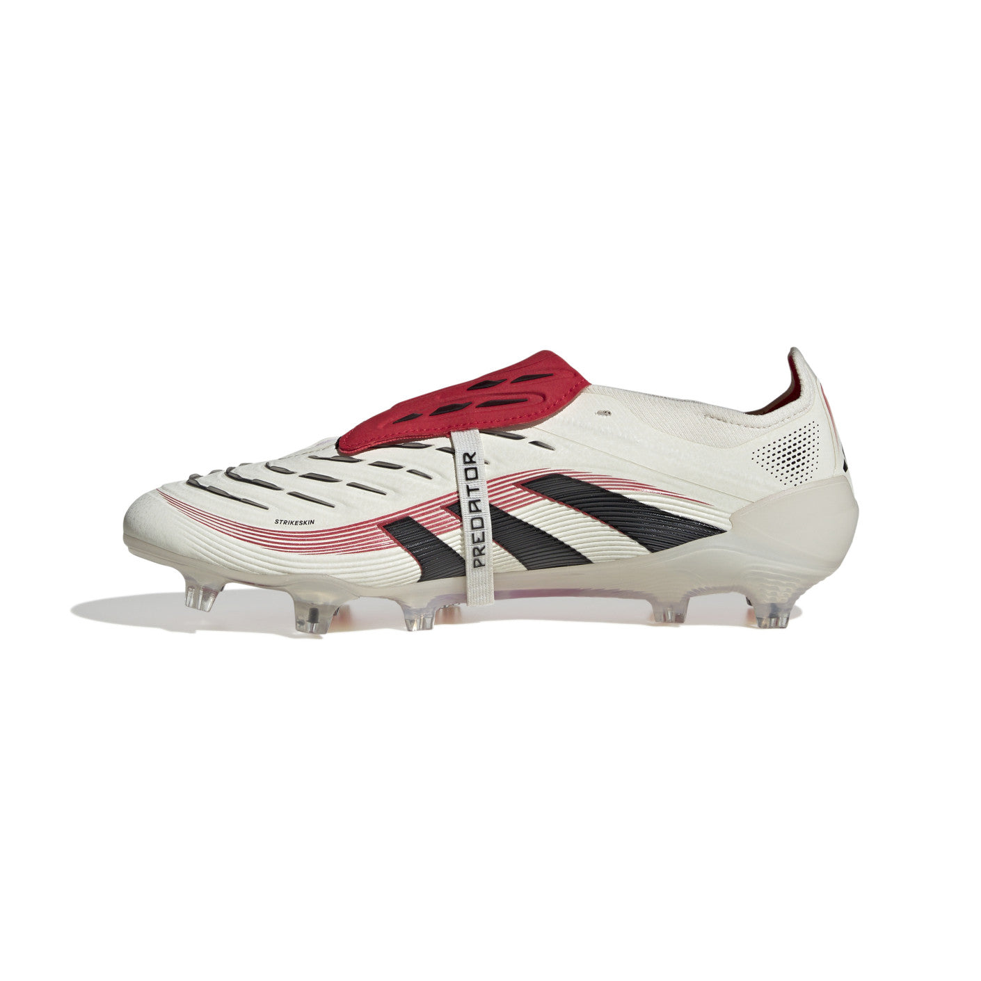 Adidas Predator Elite Fold-Over FG Soccer Cleats