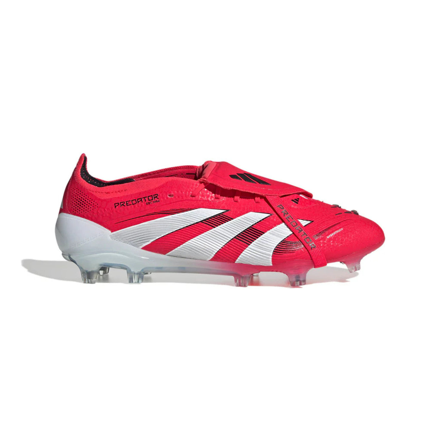 Adidas Predator Elite Fold-Over FG Soccer Cleats