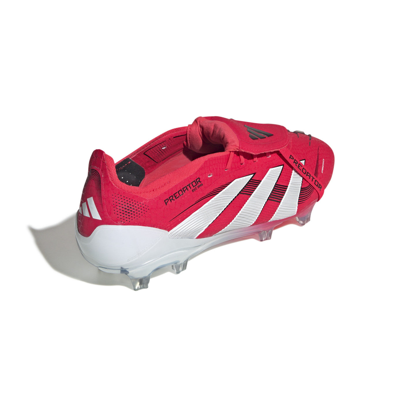 Adidas Predator Elite Fold-Over FG Soccer Cleats