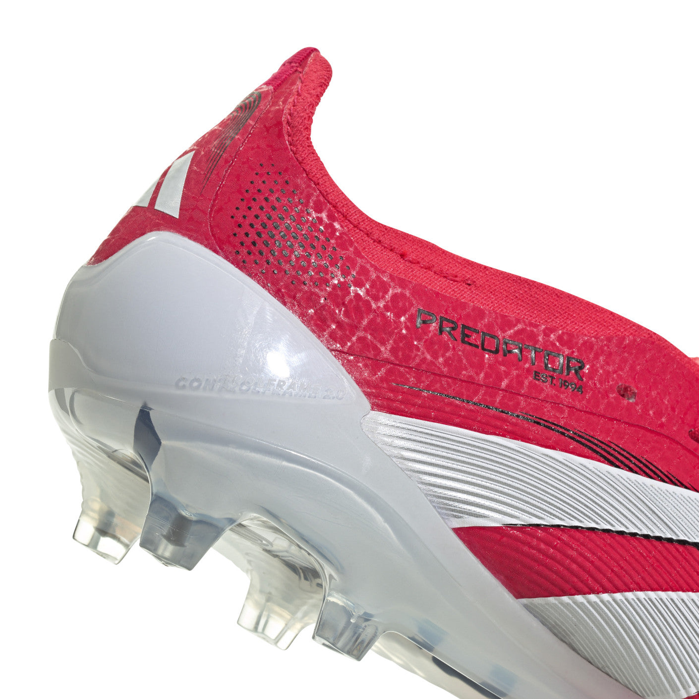 Adidas Predator Elite Fold-Over FG Soccer Cleats