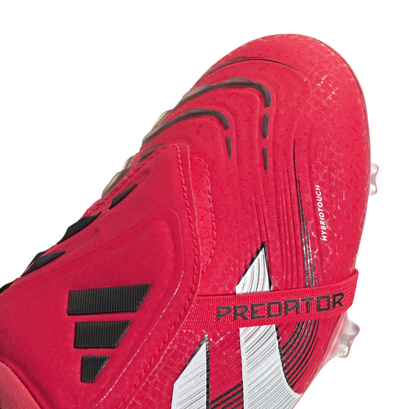 Adidas Predator Elite Fold-Over FG Soccer Cleats