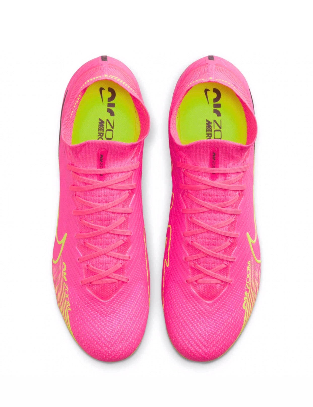 Nike Zoom Mercurial Superfly 9 Elite FG football boots 2024