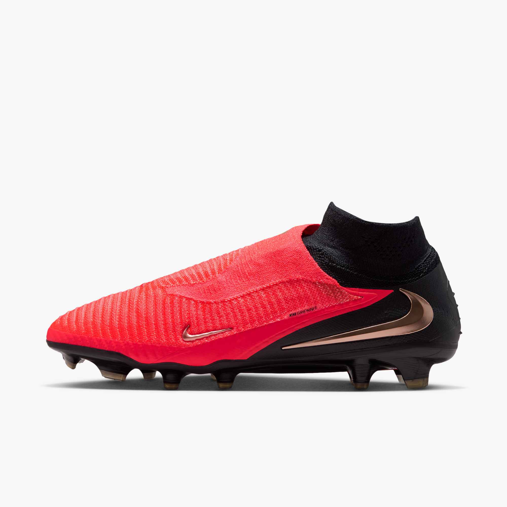 Nike Phantom 6 High Elite Firm-Ground Soccer Cleats