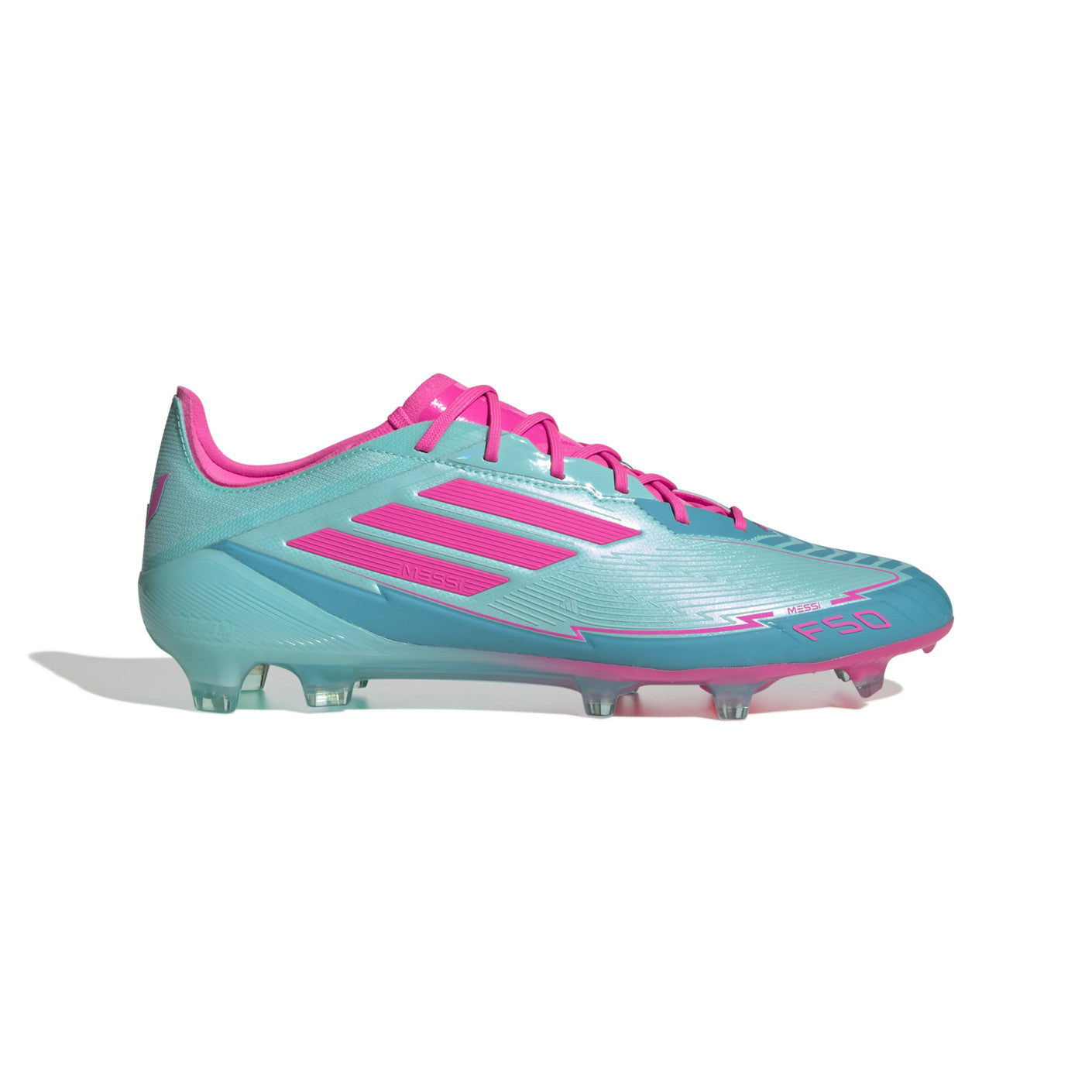 Adidas F50 Elite Messi FG Soccer Cleats