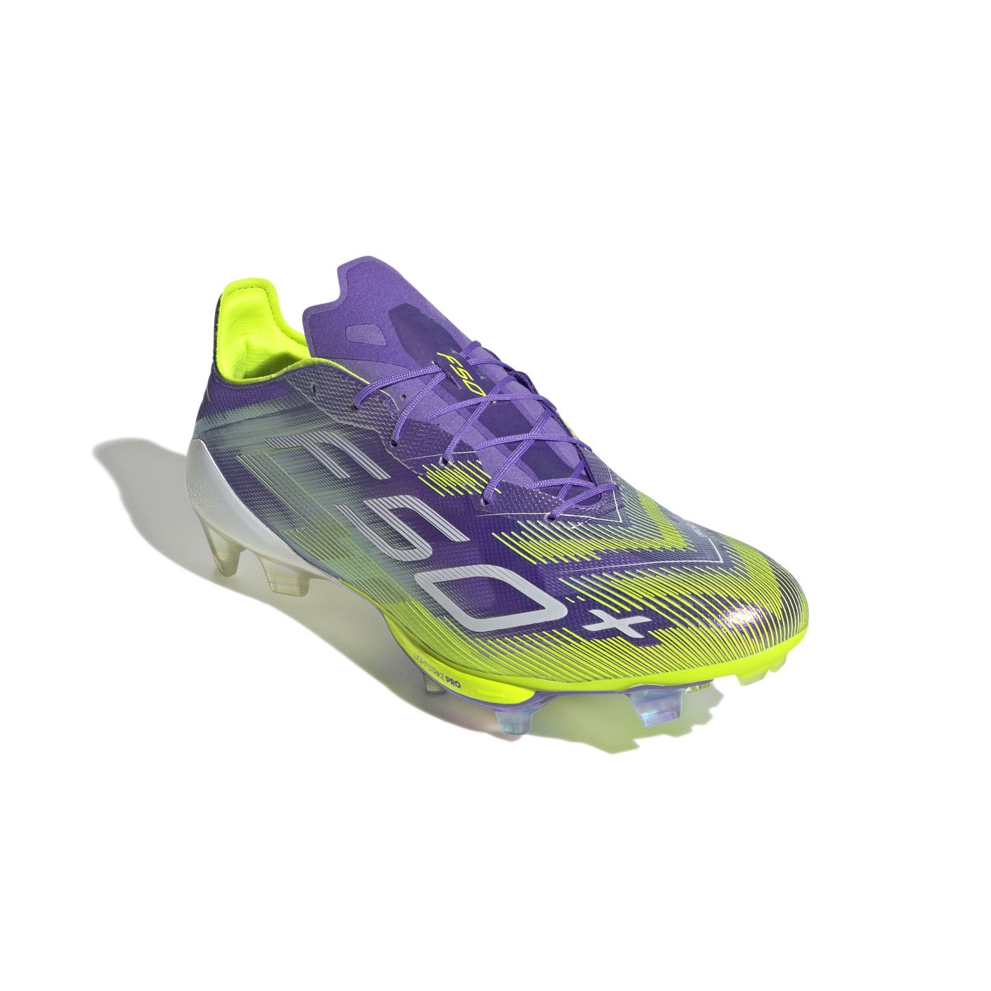 Adidas F50+ Elite Firm-Ground Soccer Cleats