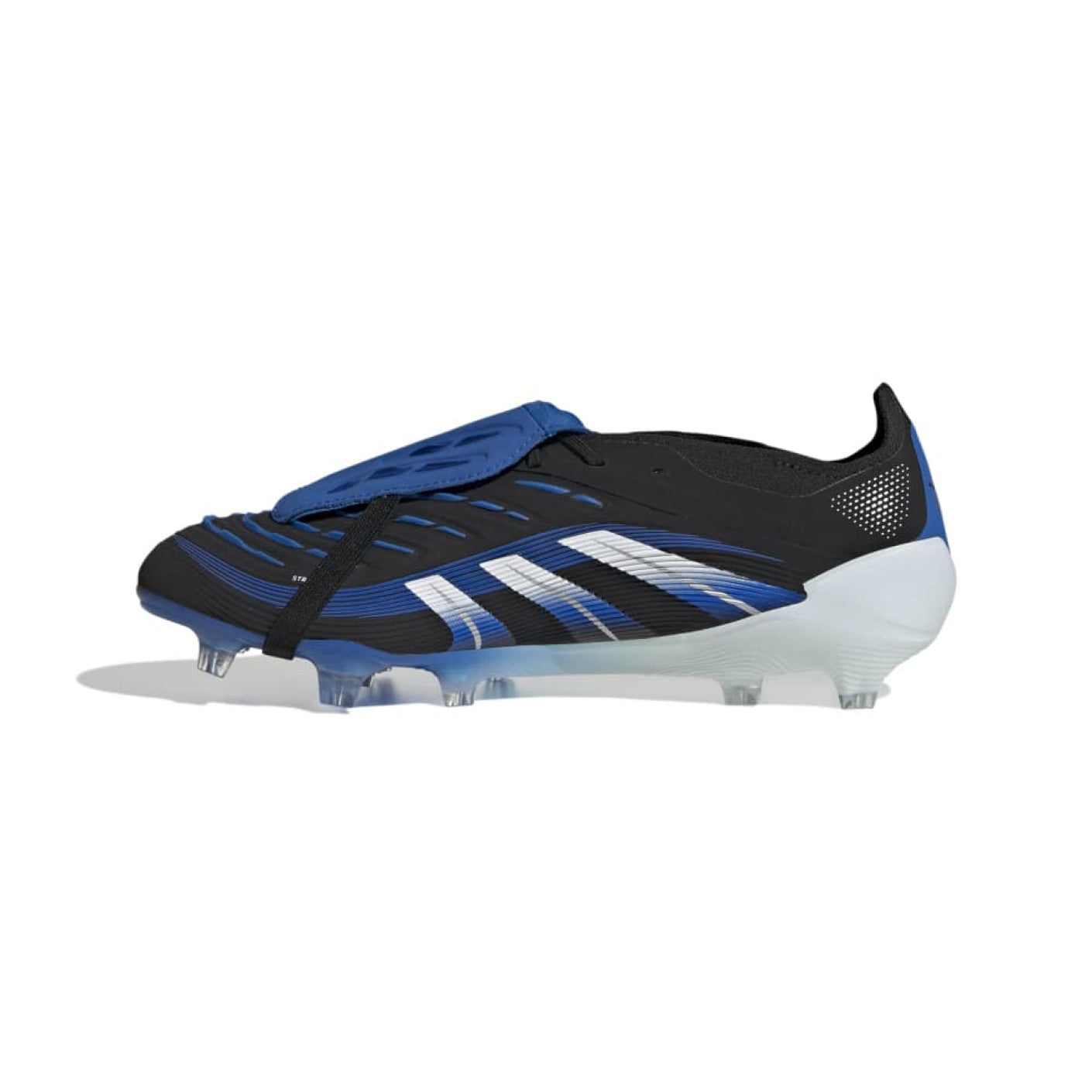 Adidas Predator Elite Fold-Over FG 'Jude Bellingham' Soccer Cleats