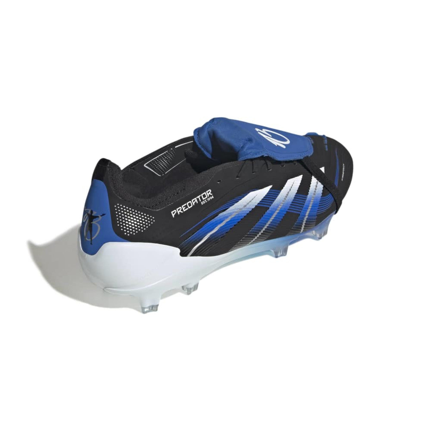 Adidas Predator Elite Fold-Over FG 'Jude Bellingham' Soccer Cleats