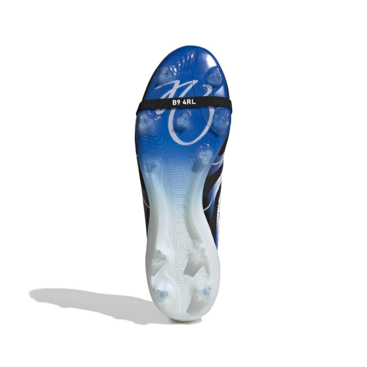 Adidas Predator Elite Fold-Over FG 'Jude Bellingham' Soccer Cleats