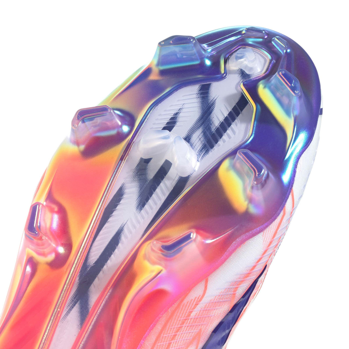 Adidas F50 Hyperfast Elite FG Soccer Cleats