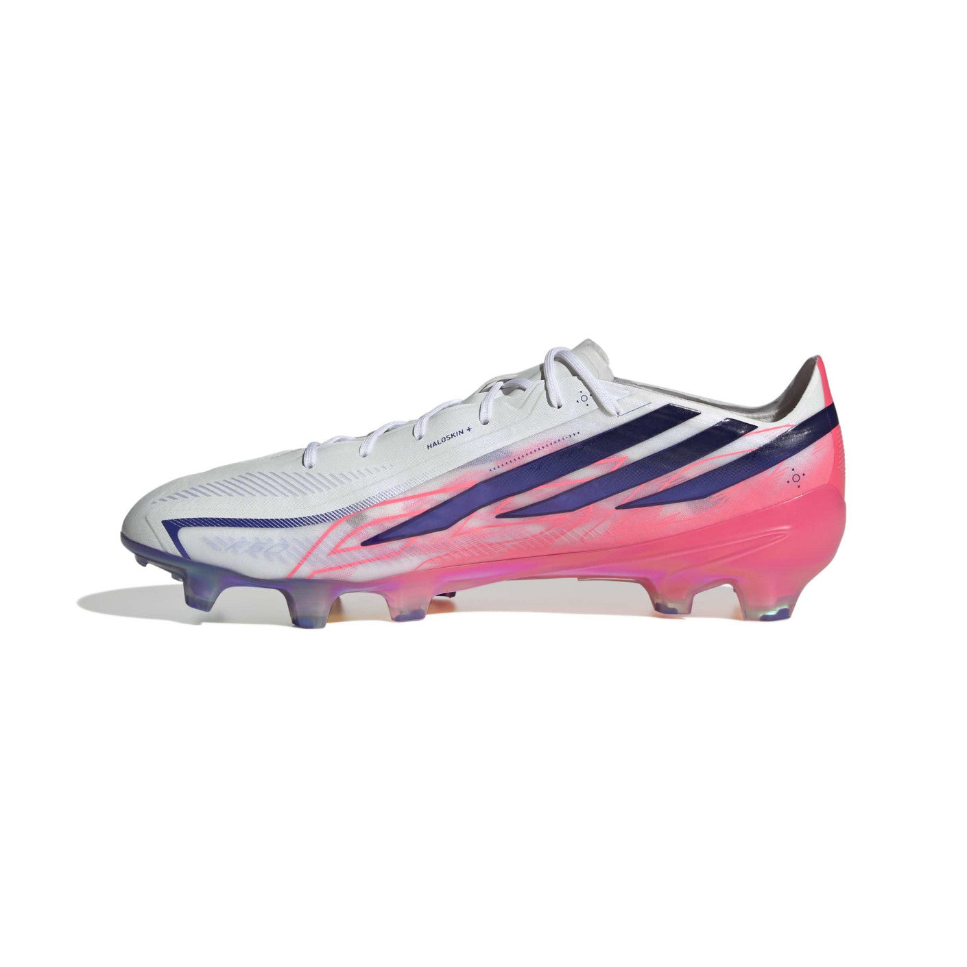 Adidas F50 Hyperfast Elite FG Soccer Cleats