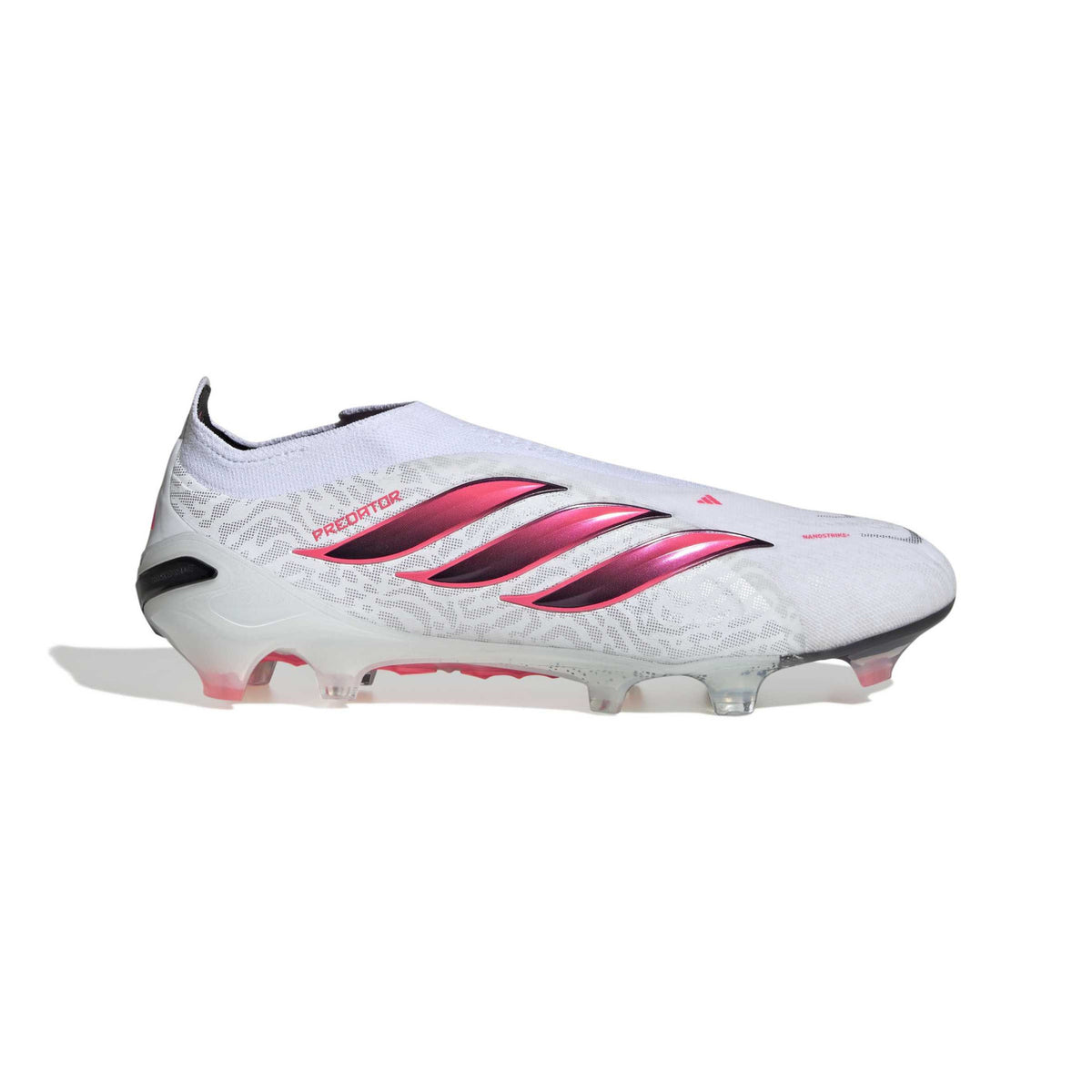 Adidas Predator Elite Laceless FG Chaos vs Control Pack Soccer Cleats