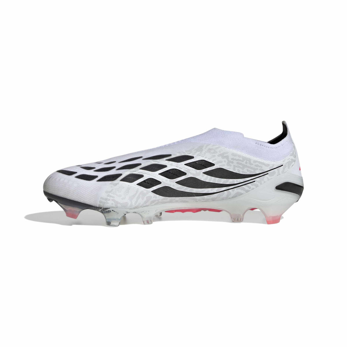 Adidas Predator Elite Laceless FG Chaos vs Control Pack Soccer Cleats