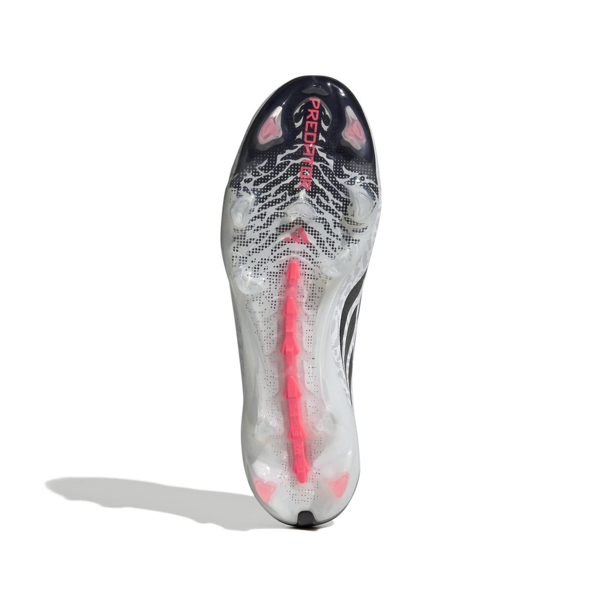 Adidas Predator Elite Laceless FG Chaos vs Control Pack Soccer Cleats