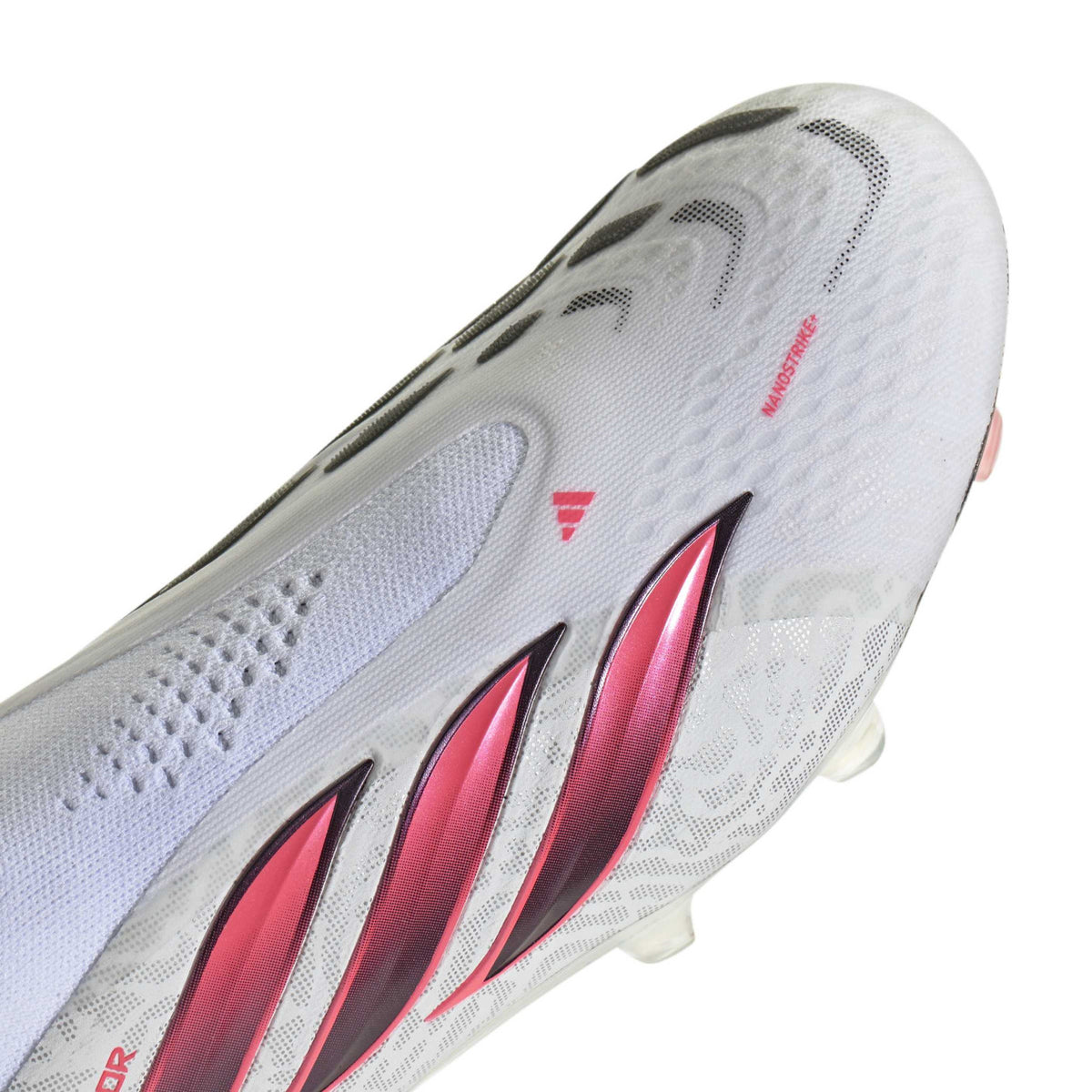 Adidas Predator Elite Laceless FG Chaos vs Control Pack Soccer Cleats