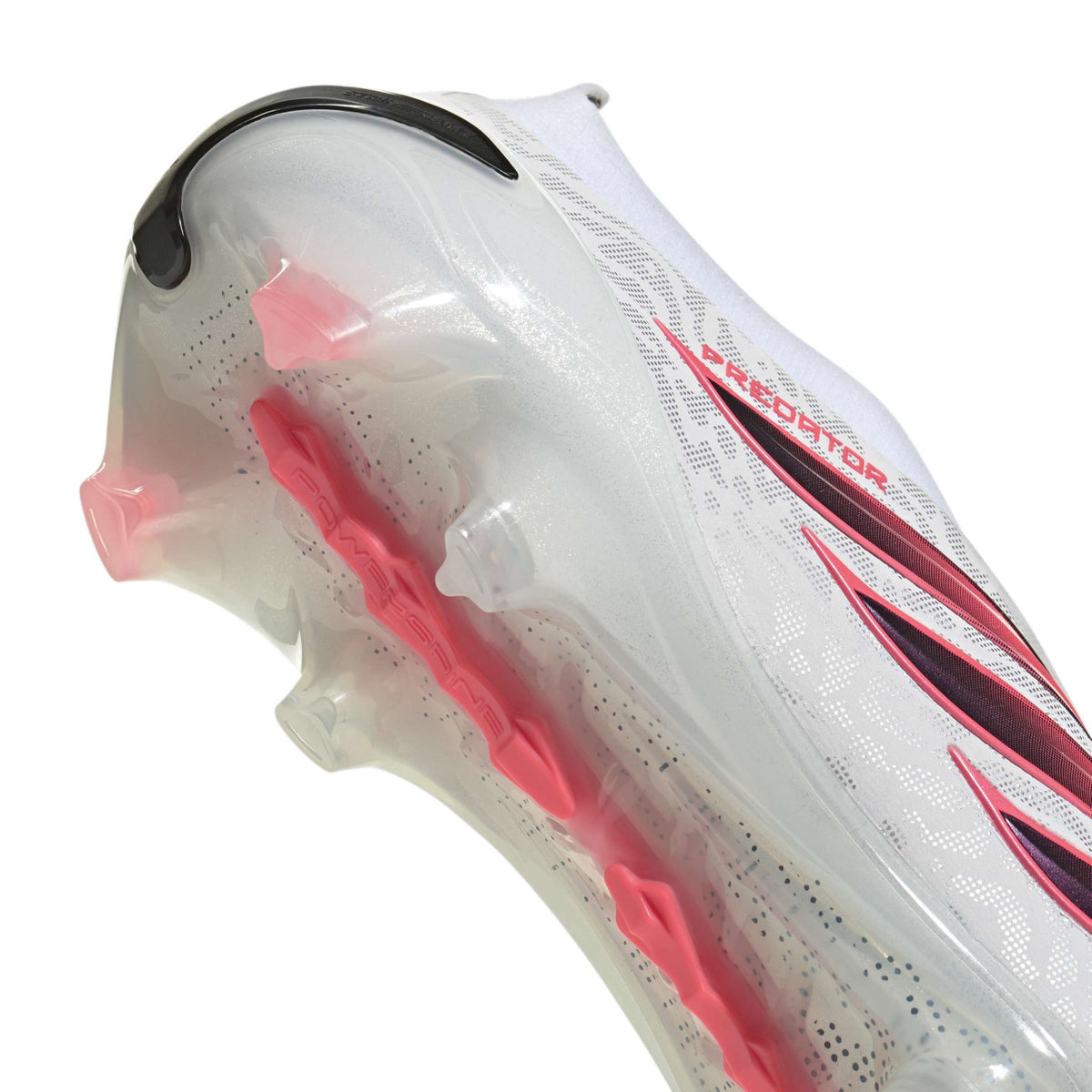 Adidas Predator Elite Laceless FG Chaos vs Control Pack Soccer Cleats
