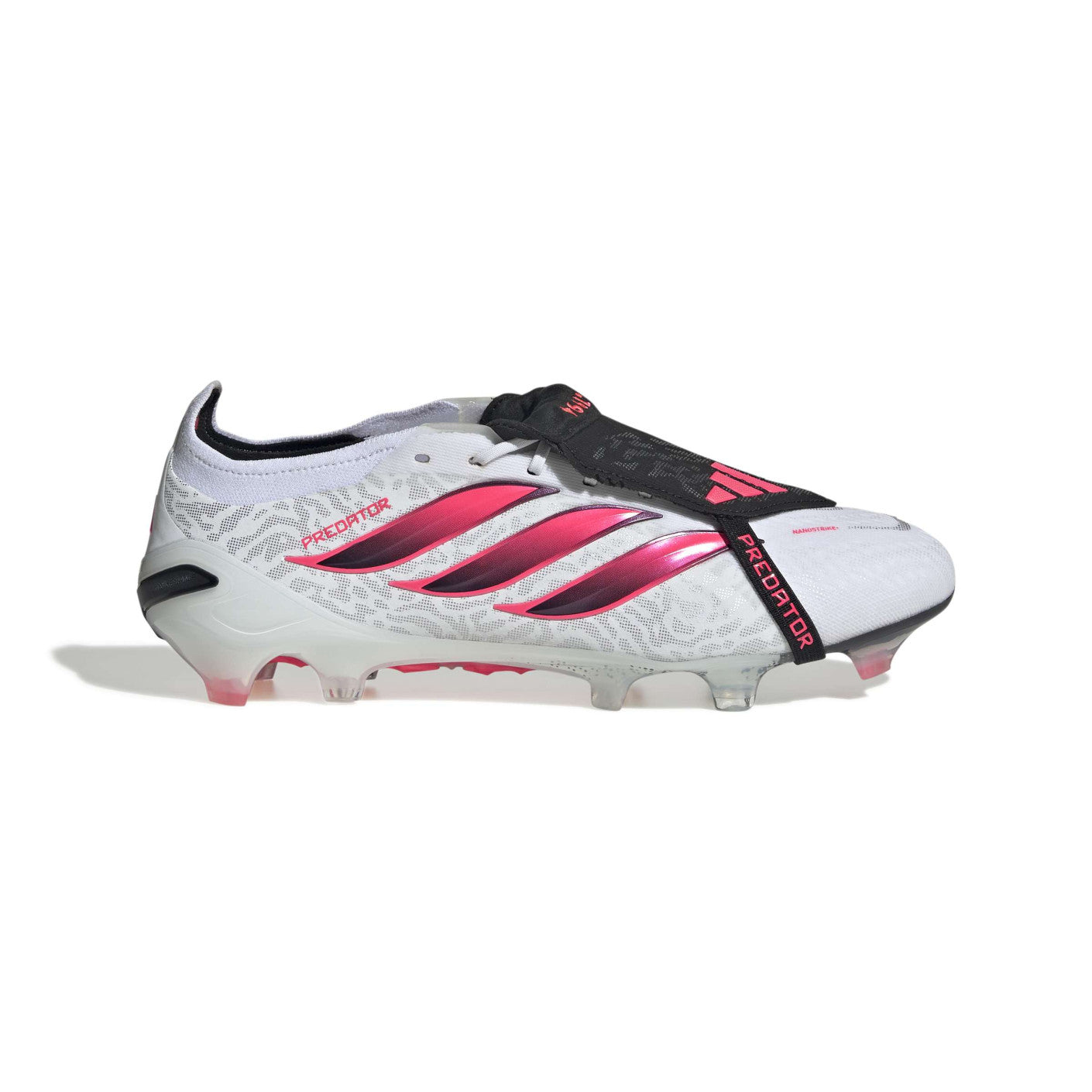 Adidas Predator Elite Fold-Over FG 'Jude Bellingham' Soccer Cleats