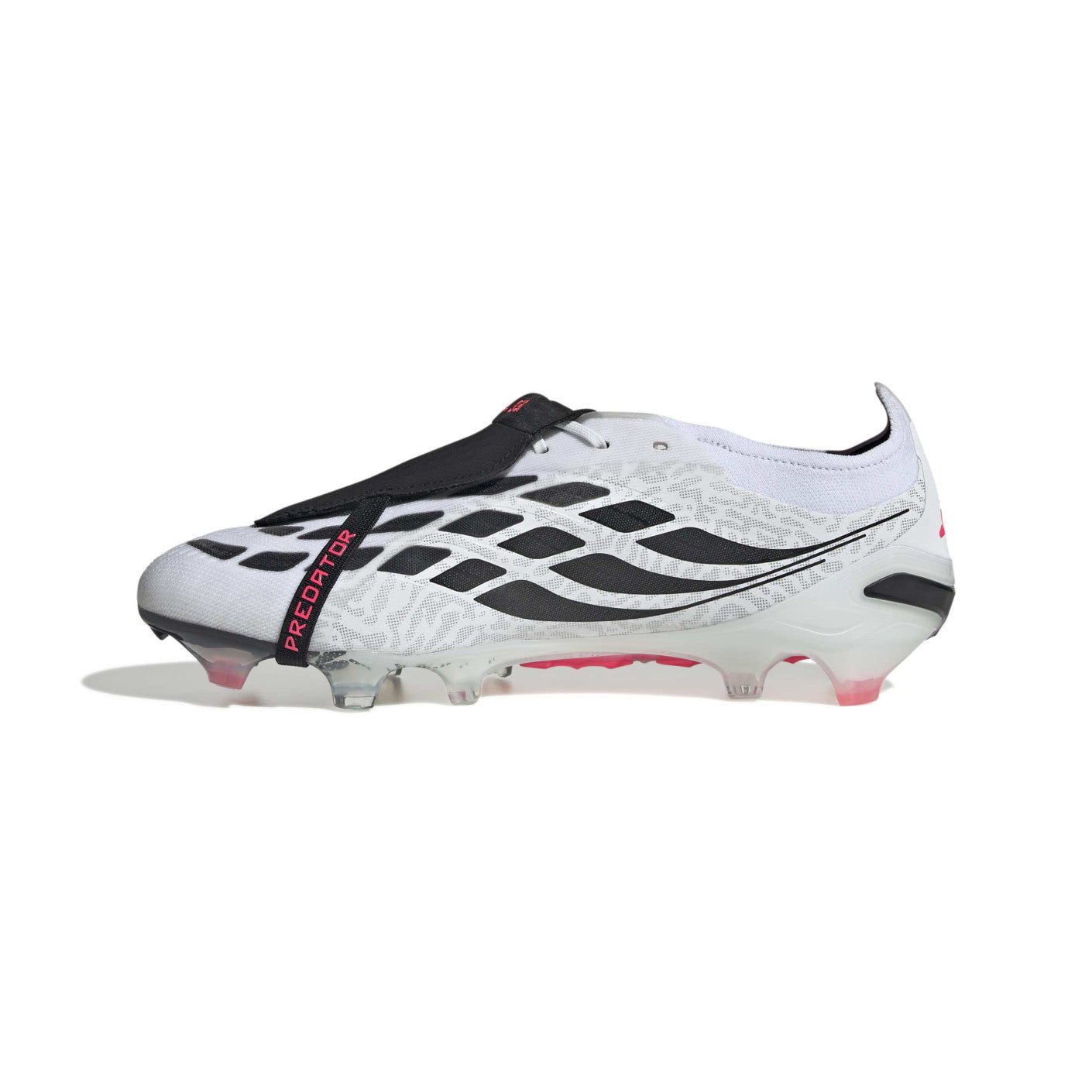 Adidas Predator Elite Fold-Over FG 'Jude Bellingham' Soccer Cleats