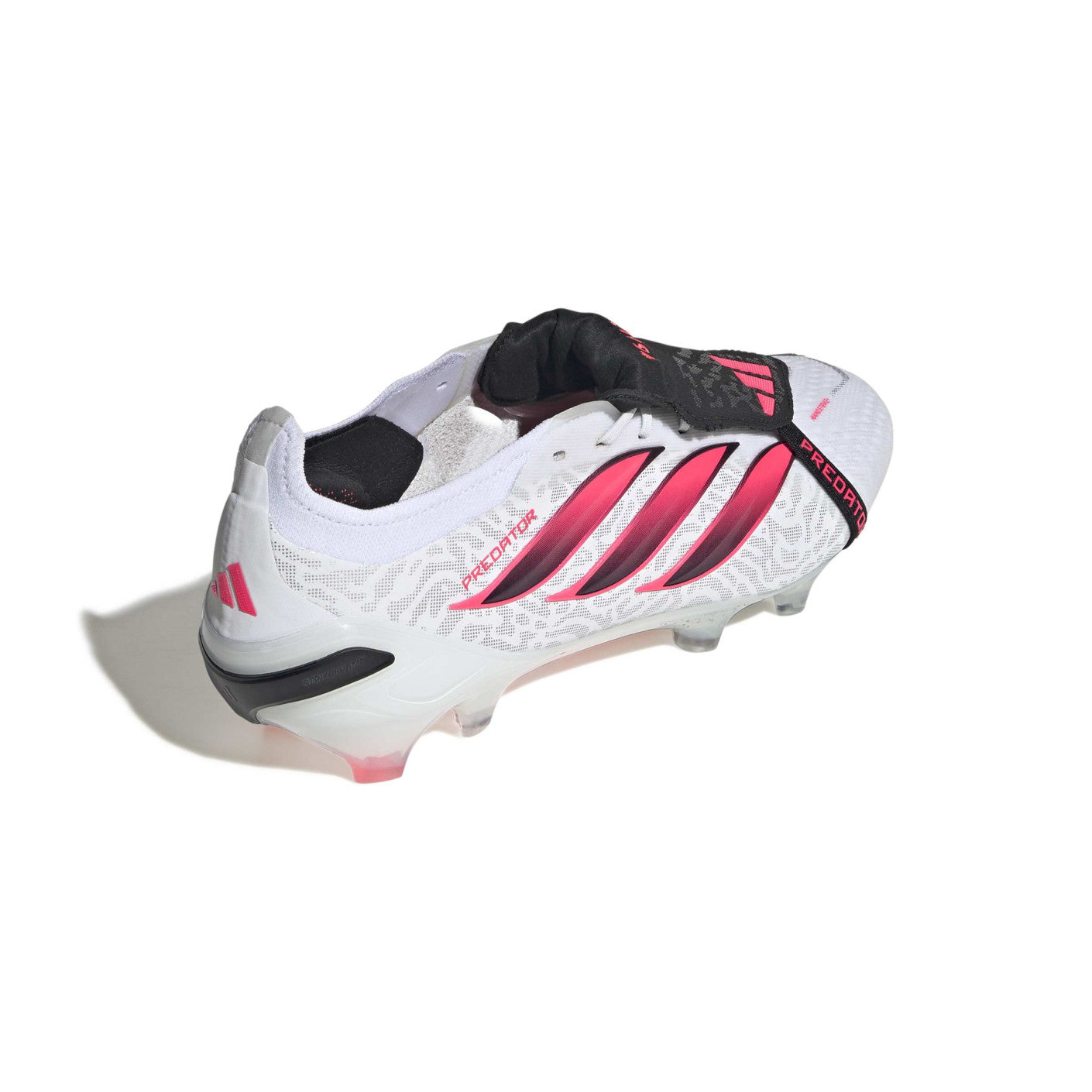 Adidas Predator Elite Fold-Over FG 'Jude Bellingham' Soccer Cleats