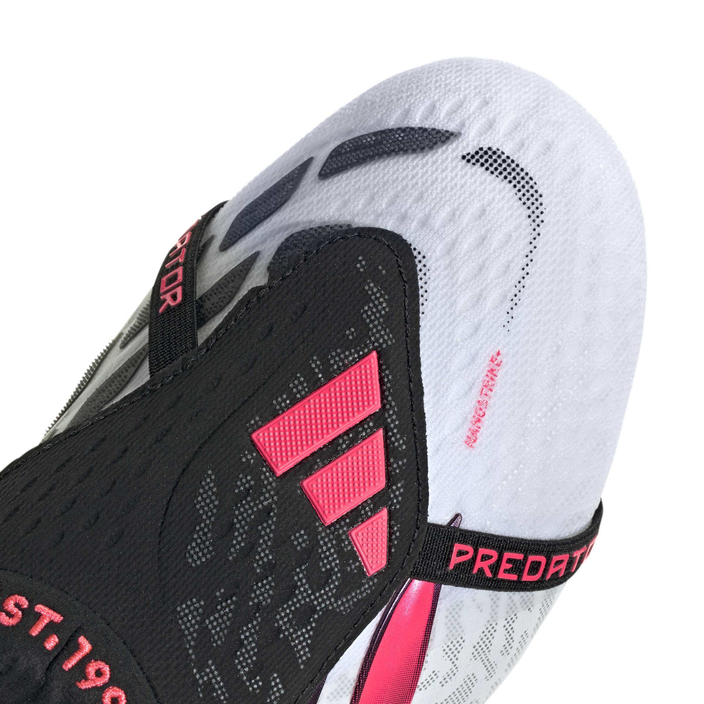 Adidas Predator Elite Fold-Over FG 'Jude Bellingham' Soccer Cleats