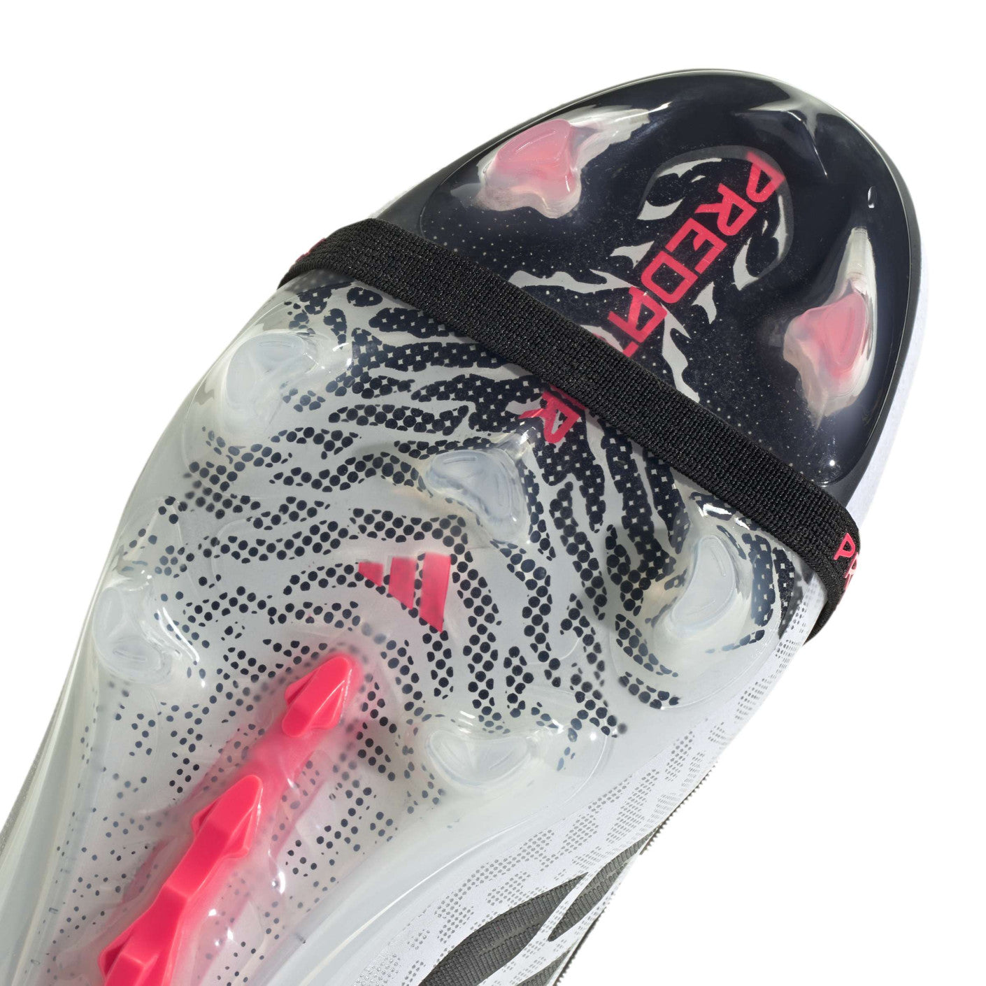 Adidas Predator Elite Fold-Over FG 'Jude Bellingham' Soccer Cleats
