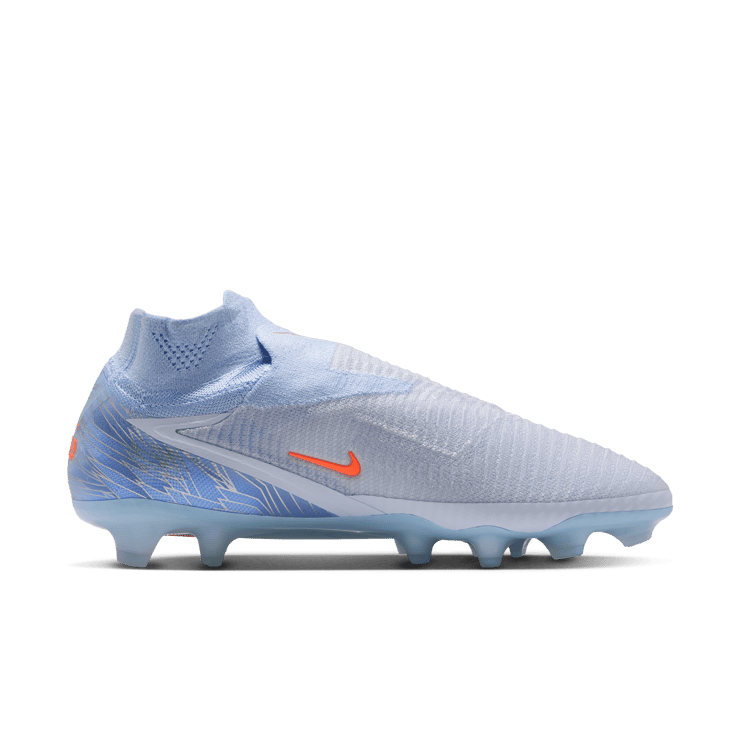 Nike United Phantom 6 High Elite FG Soccer Cleats