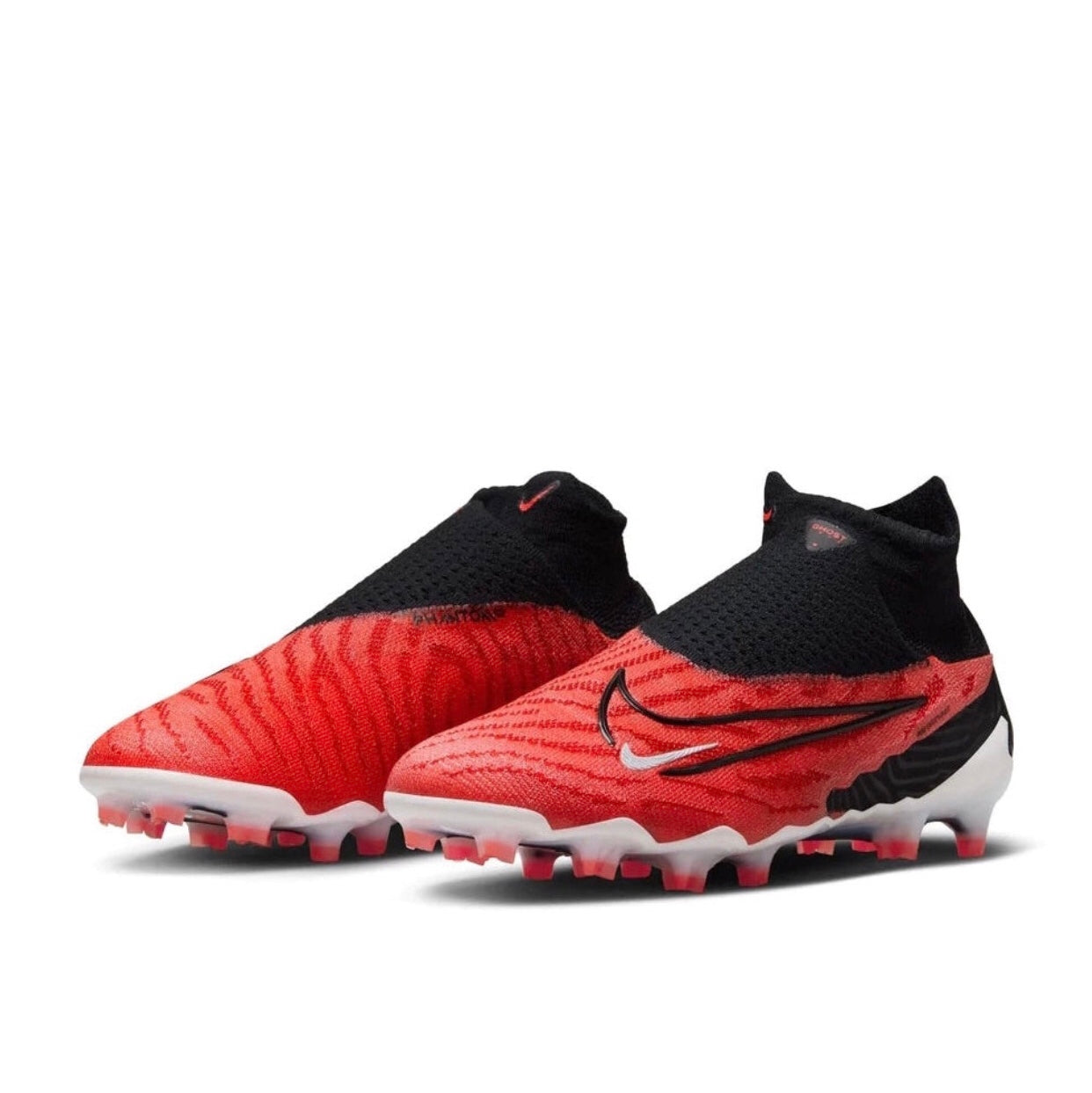 Nike Gripknit Phantom GX Elite Dynamic Fit FG football boots 2024