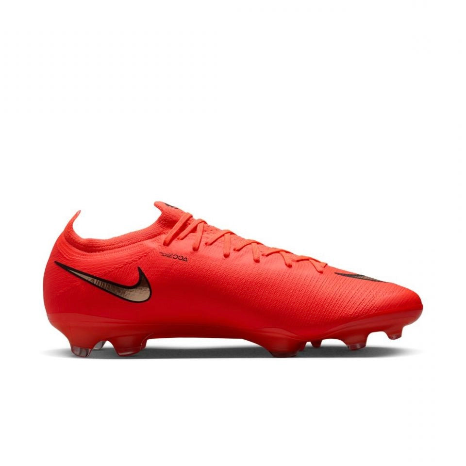 Nike Mercurial Vapor 17 Elite FG Bright Crimson/Blur Soccer Cleats