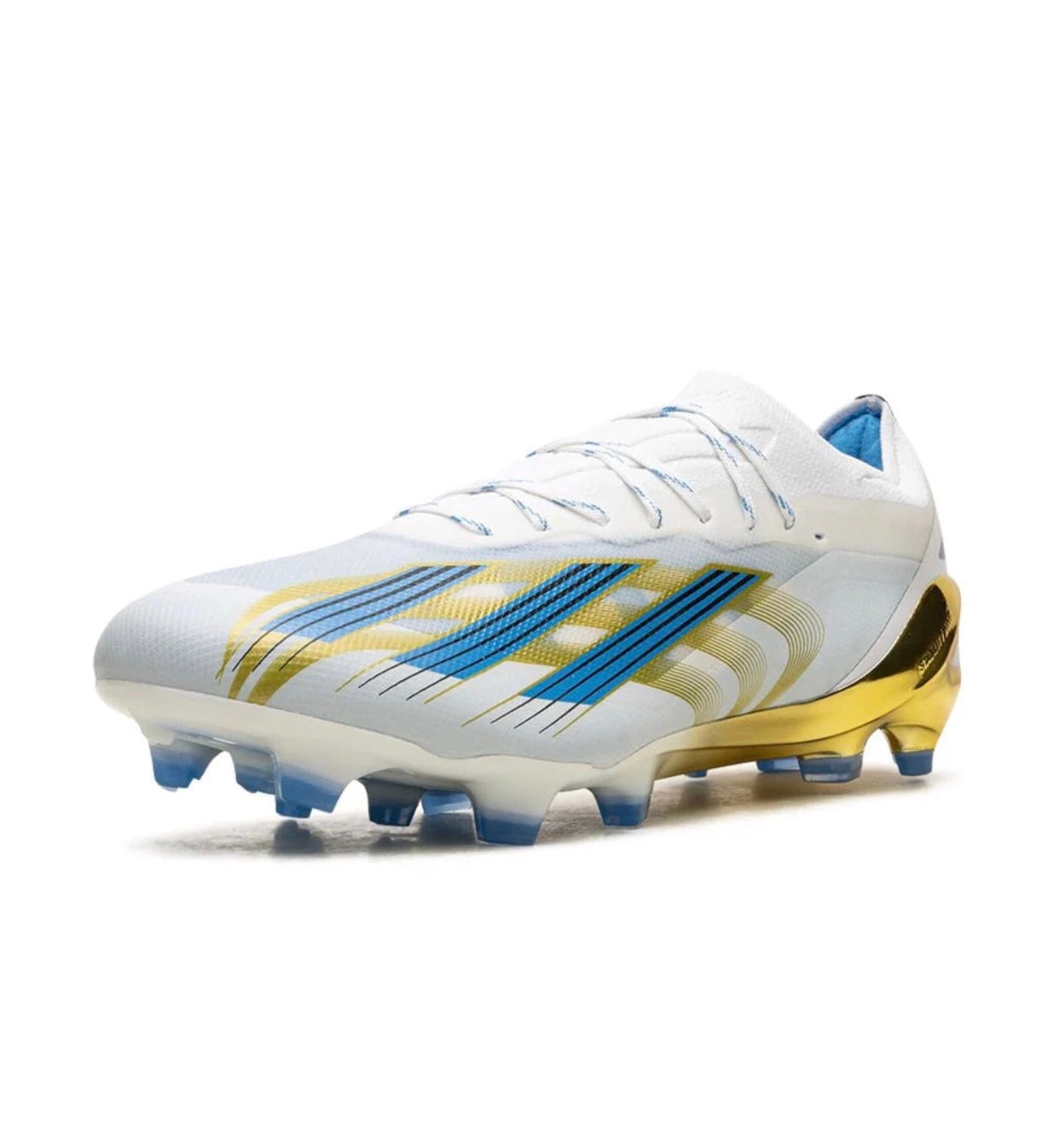 Adidas X Crazyfast Messi LC.1 FG football boots 2024