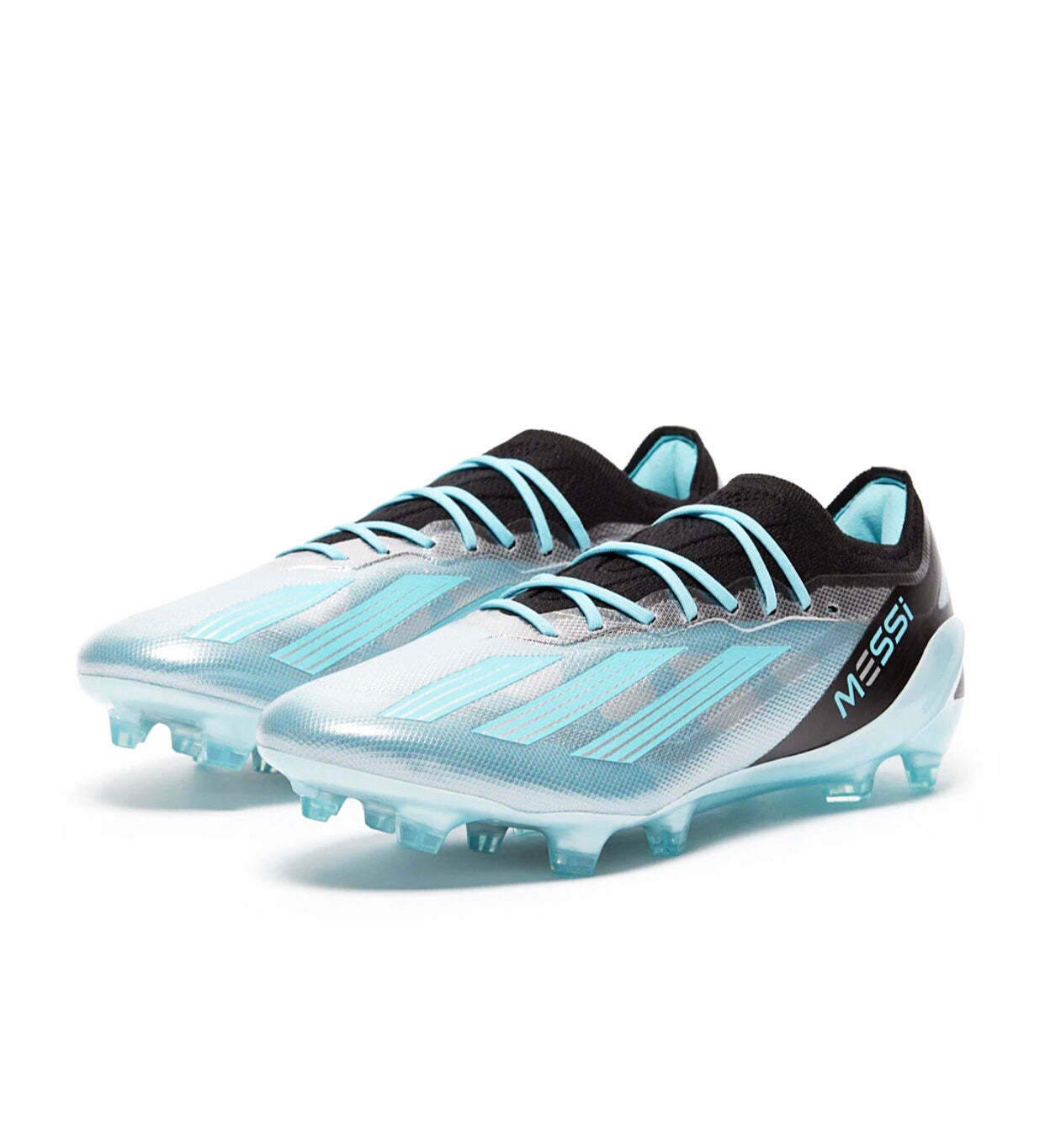 Adidas X SpeedPortal Messi.1 FG Soccer Shoes