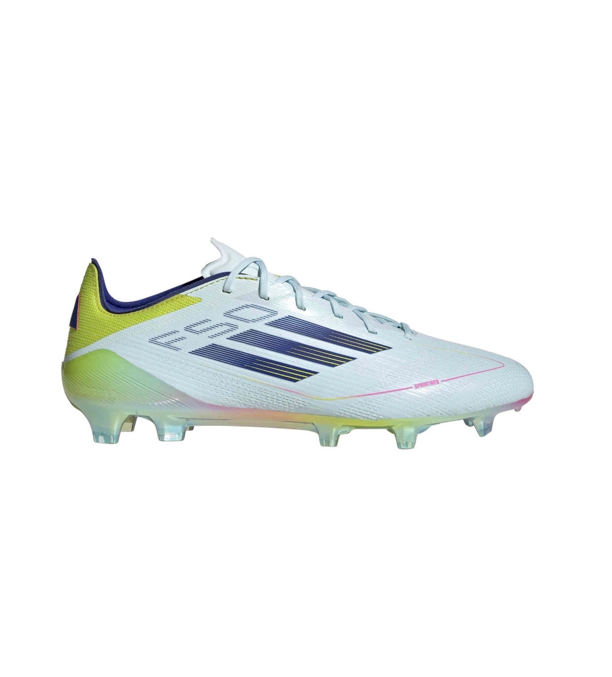 Adidas F50 Elite FG football boots 2024